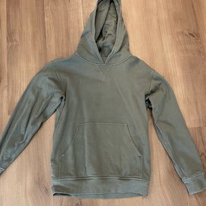 Lululemon all yours hoodie